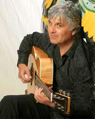 Laurence Juber